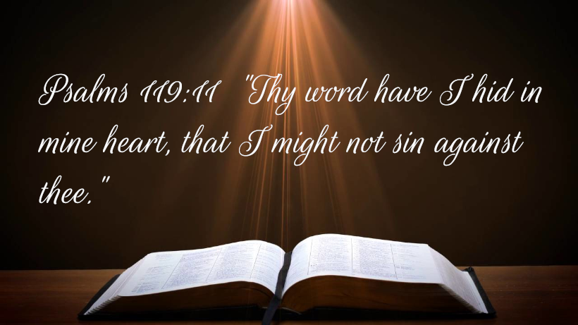 R.C. Wetzel Ministries